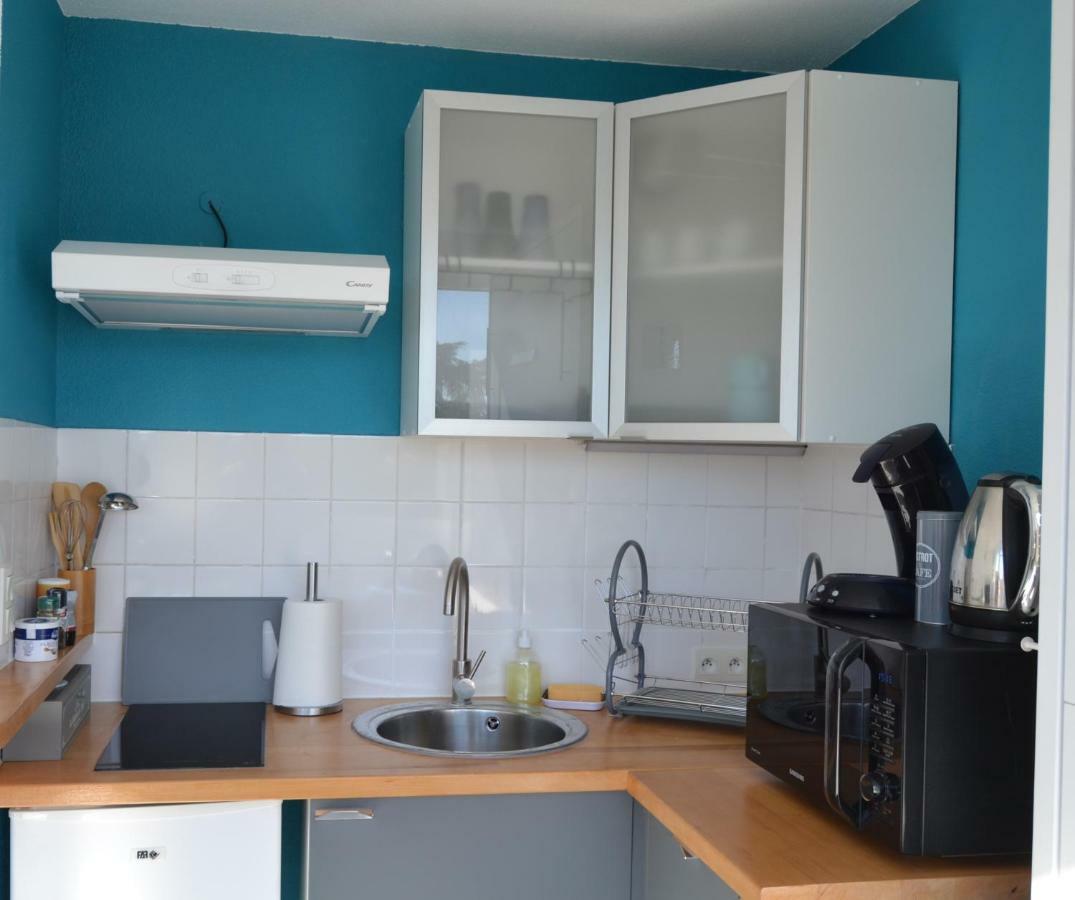 Apartment Le Petit Studieux *