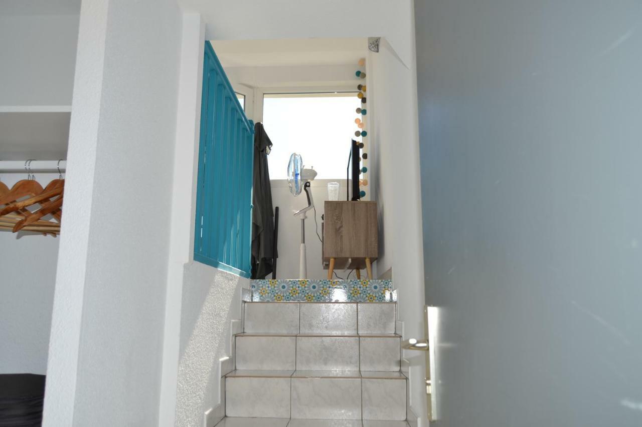 Le Petit Studieux Apartment