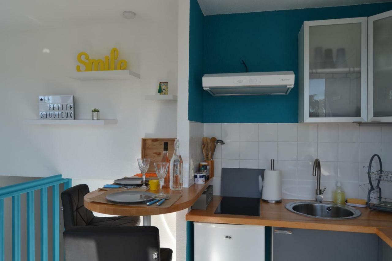 Apartment Le Petit Studieux *