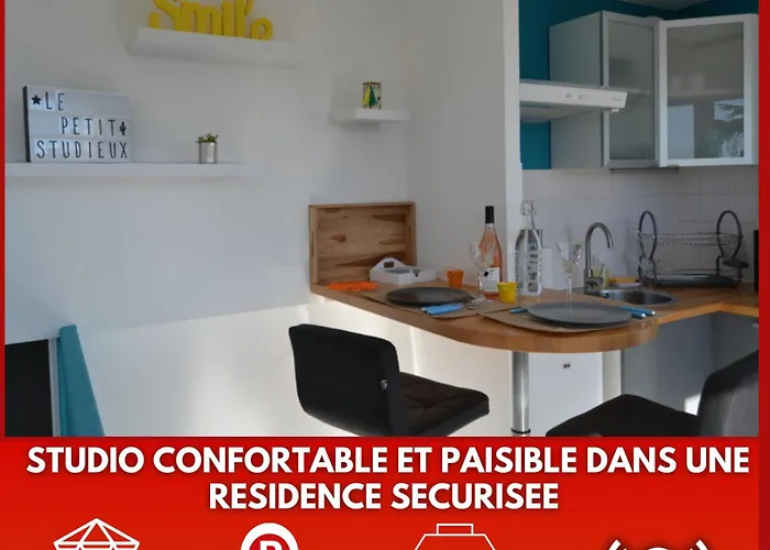 Le petit Studieux