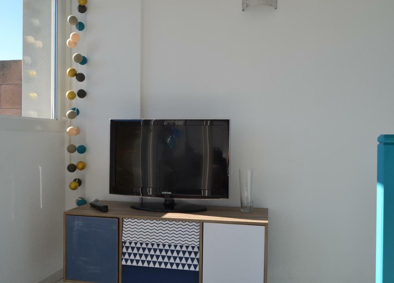 Le Petit Studieux Appartement