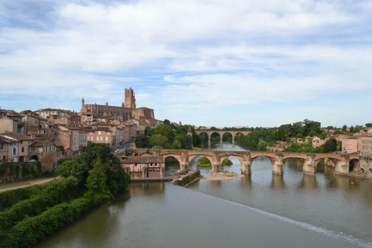 Le Petit Studieux * Albi