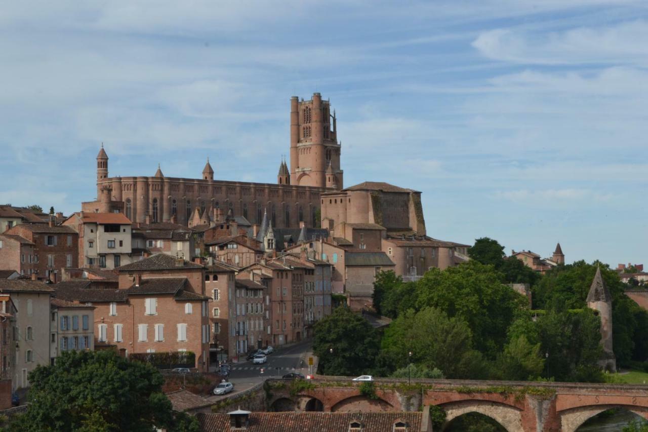 Le Petit Studieux Albi