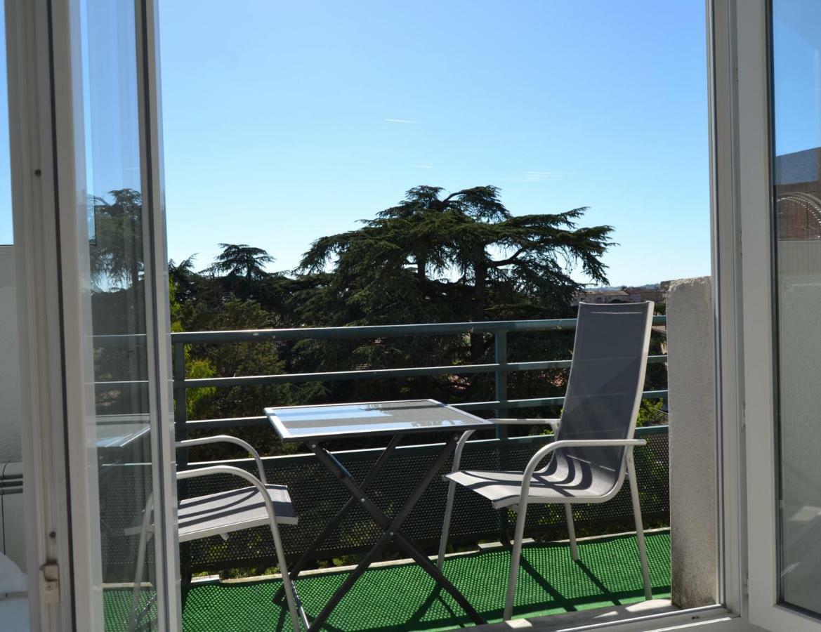 Appartement Le Petit Studieux *