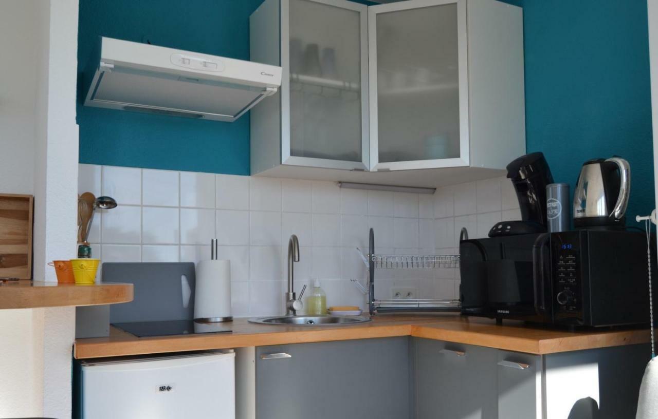 Appartement Le Petit Studieux *