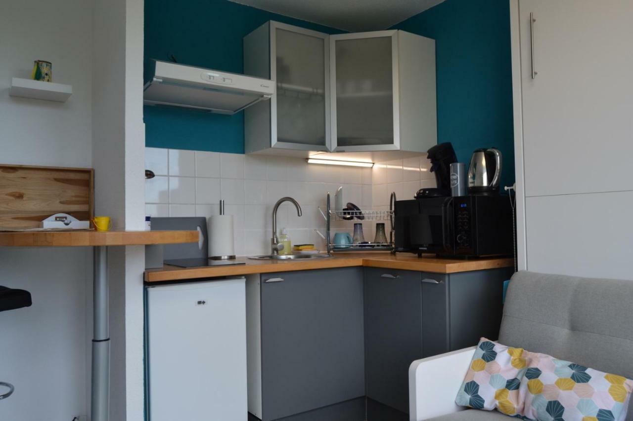 Appartement Le Petit Studieux *