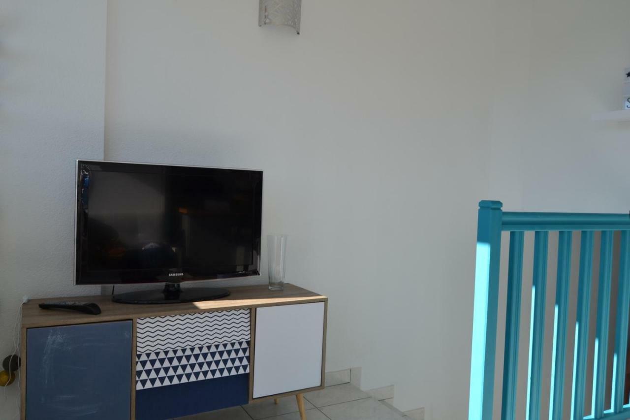 Le Petit Studieux Appartement Albi